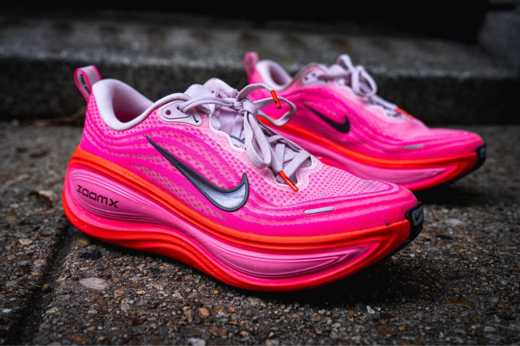 Nike Vomero Plus cover