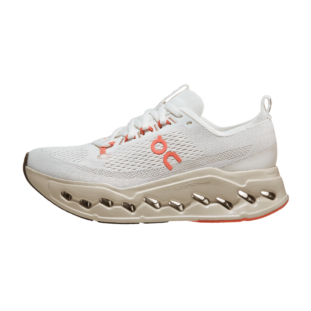 Shoe Finder - On Cloudsurfer Max