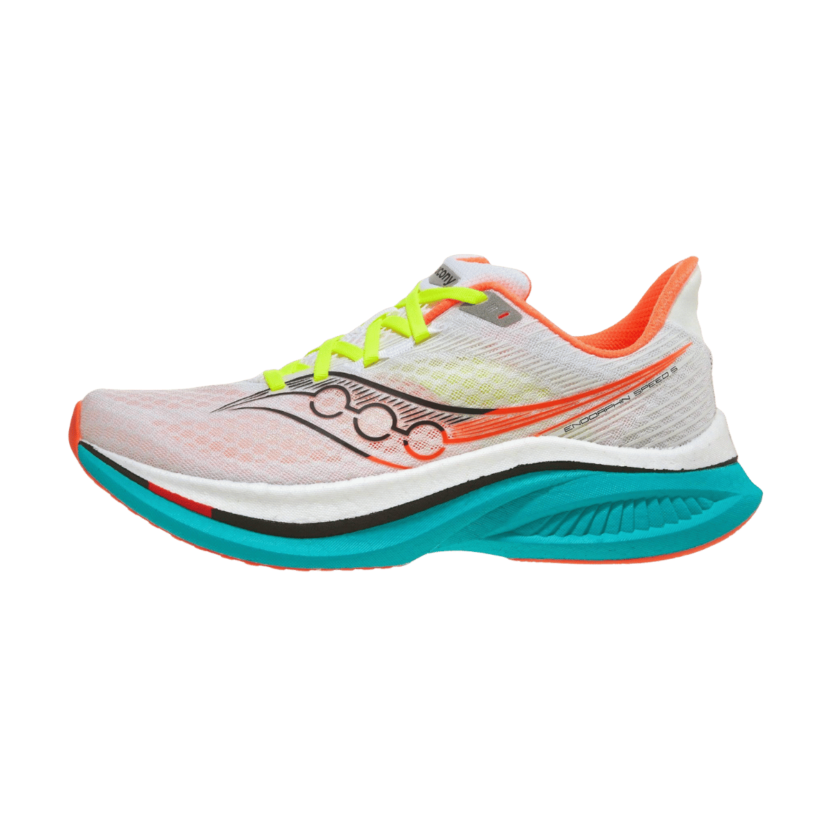 Shoe Finder - Saucony Endorphin Speed 5