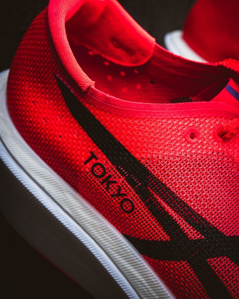 asics metaspeed sky