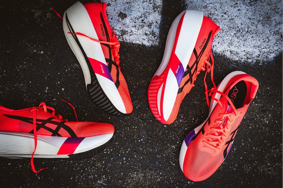 Asics Metaspeed Sky Tokyo Review: Leapfrogging Into Race Day
