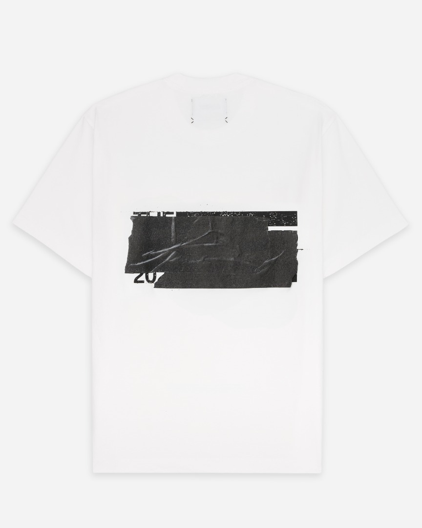 bandit unsponsored - shirt