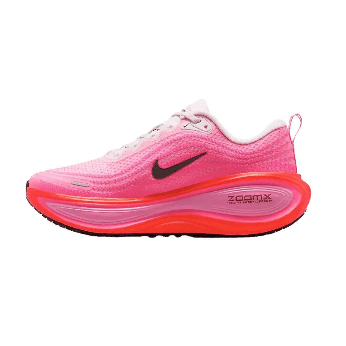 nike vomero plus-women