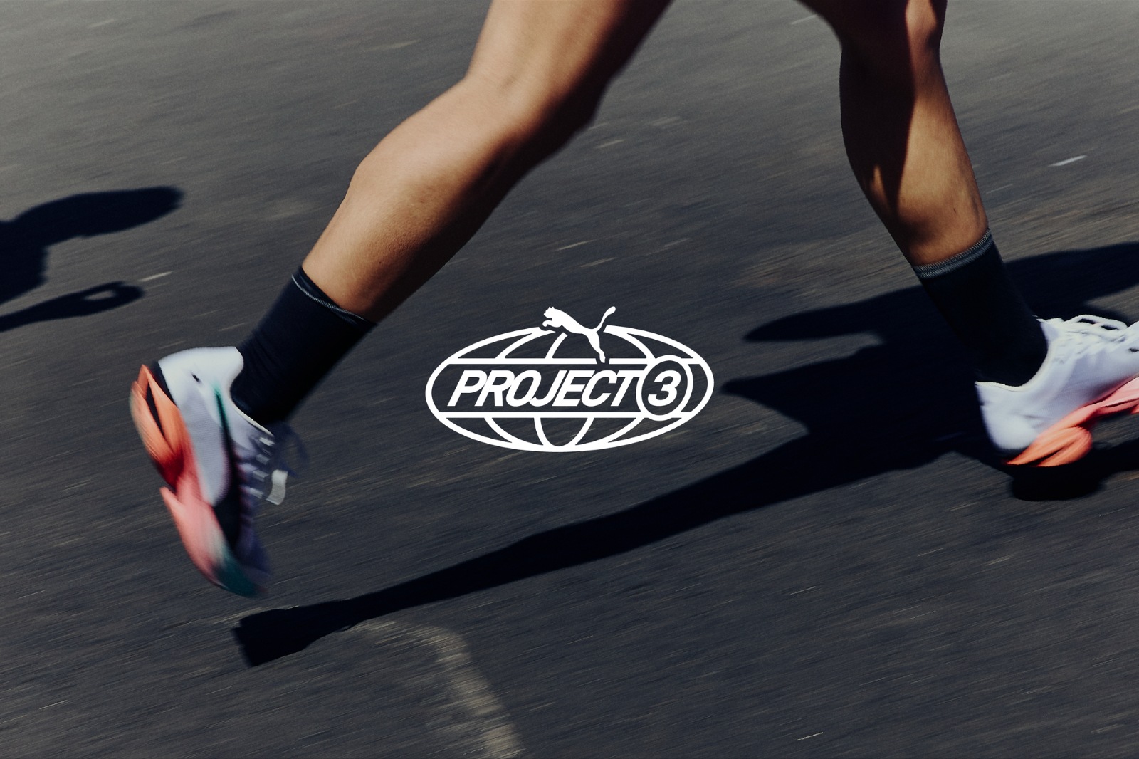 puma project3 feature