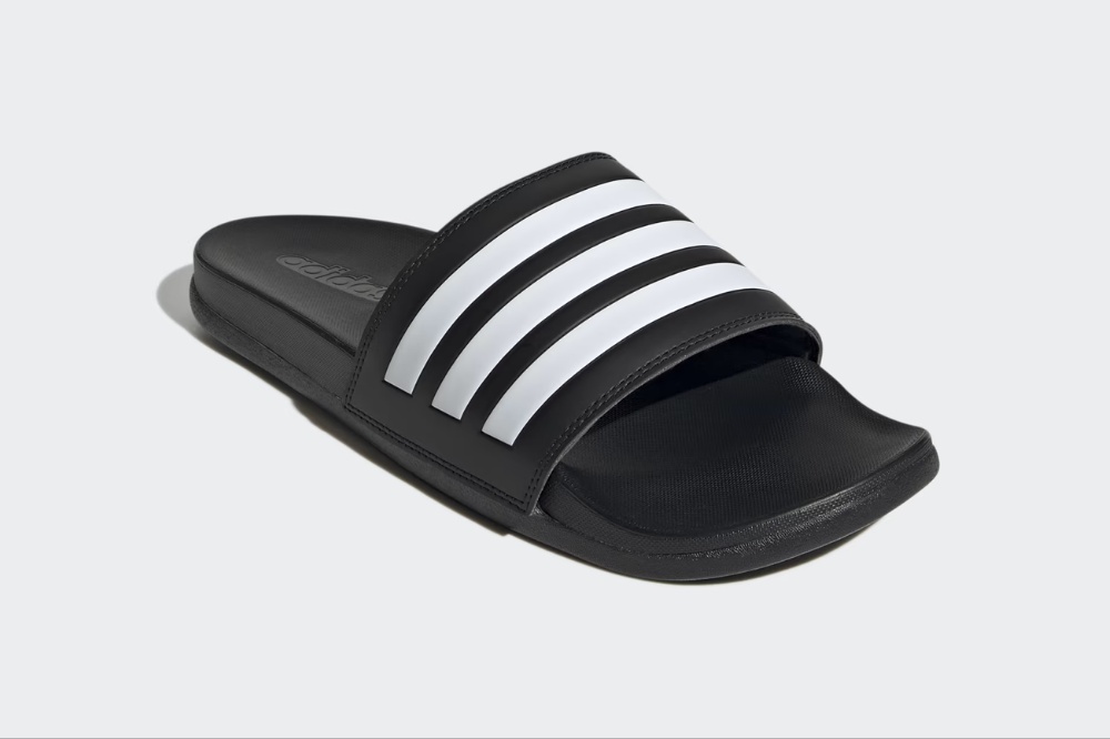 best recovery shoe - adidas adilette