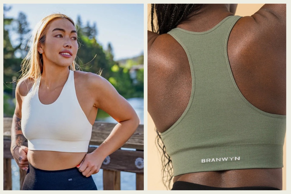 branwyn bra