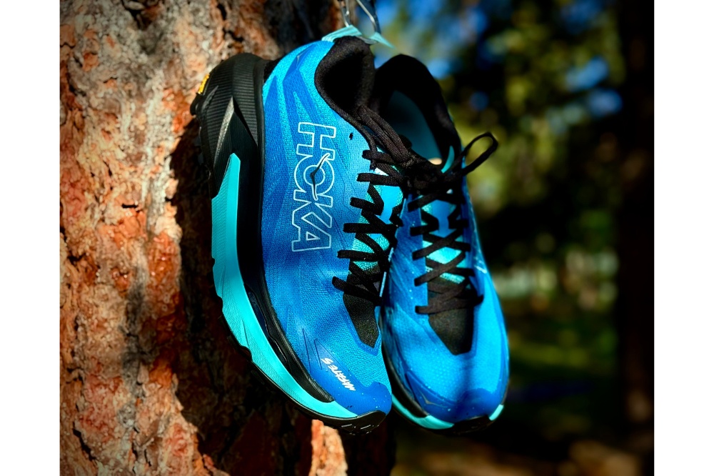 hoka mafate 5 - wordmark landscape