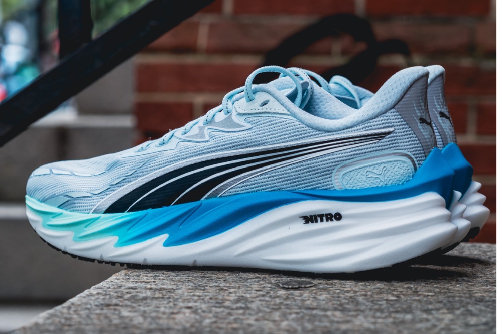 puma velocity nitro 4 - both lat