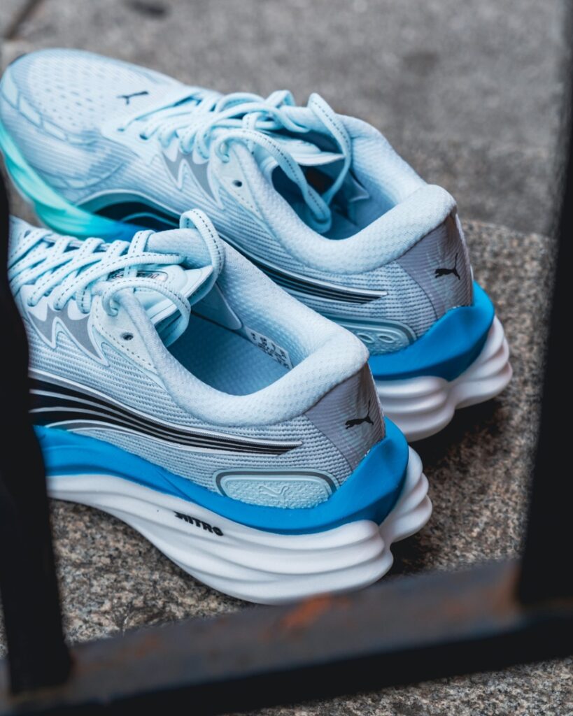 puma velocity nitro 4 - inside vert