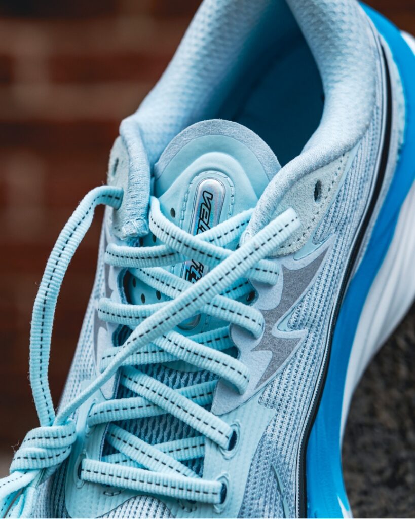 puma velocity nitro 4 - tongue