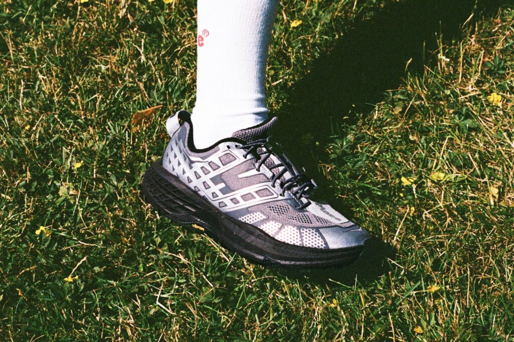 Hoka x Unna Speedgoat 2 cover