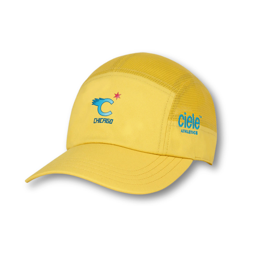 ciele chicago hat