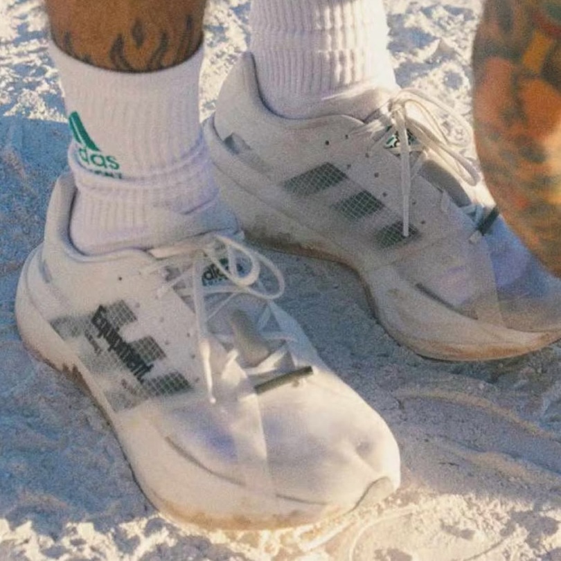 run culture august 2025 - adidas eqt