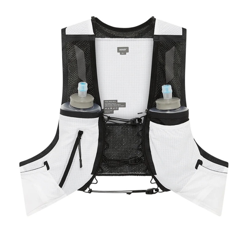 run culture august 2025 - soar hydration