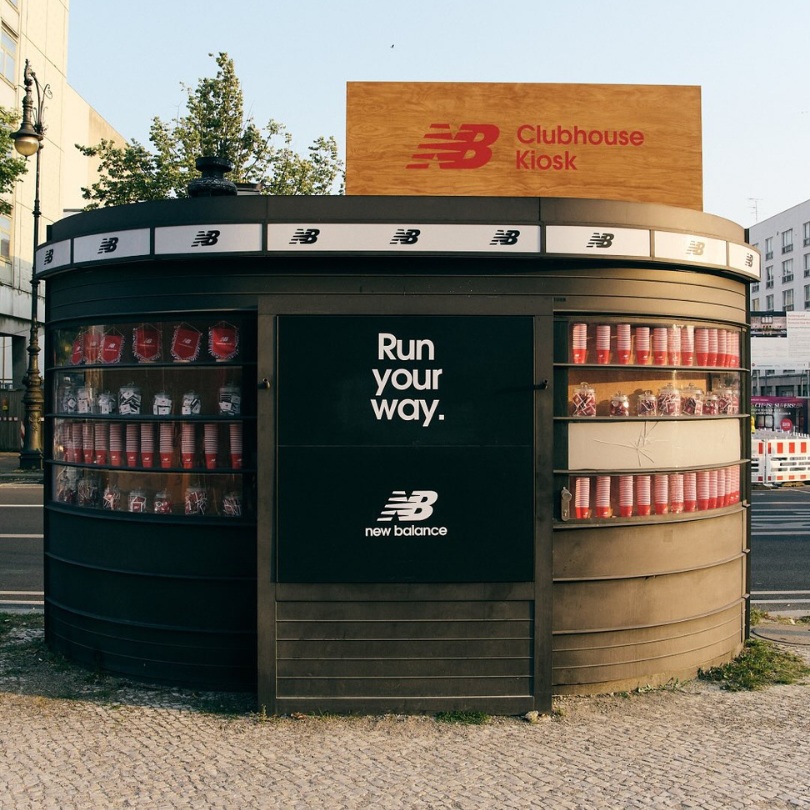 run culture august 2025