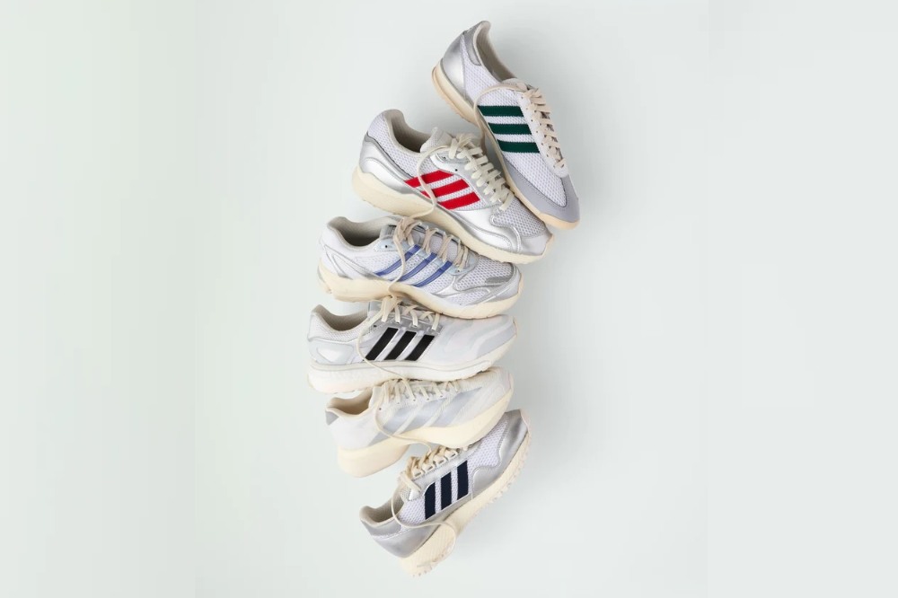 run culture dispatch - august adidas kith