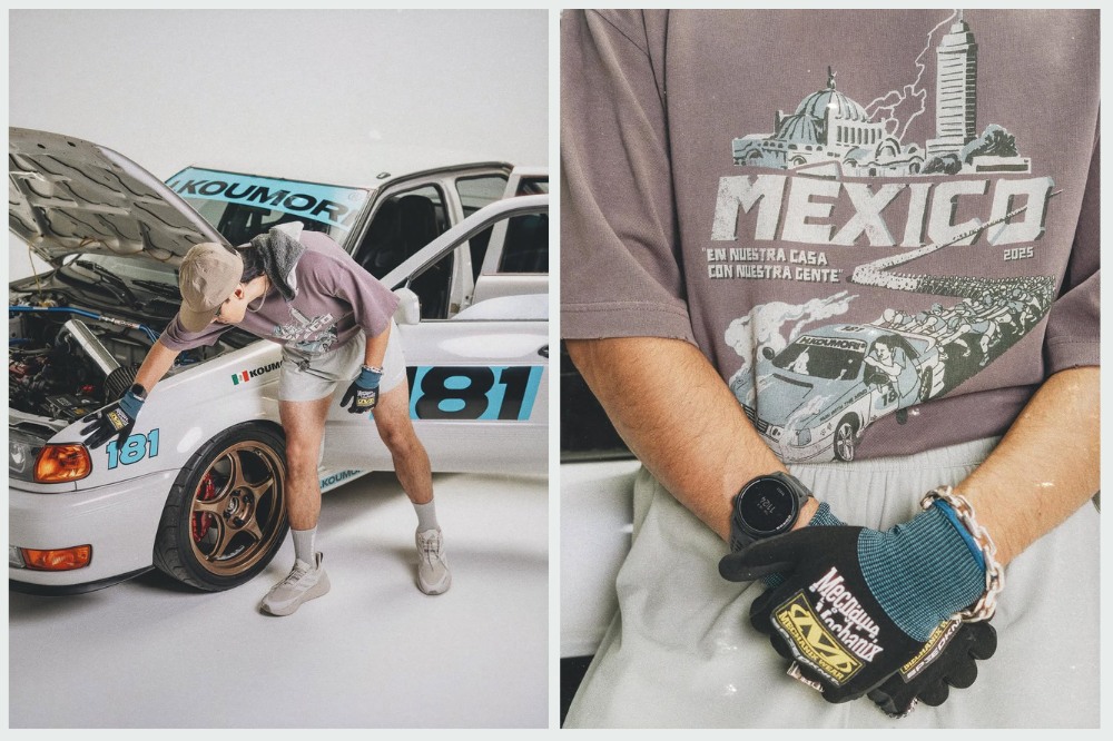run culture dispatch - august hermanos koumori