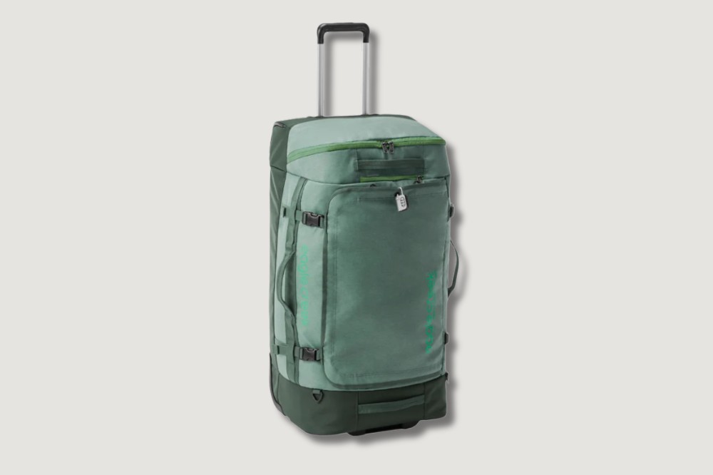 best packs for runners - eagle creek duffel