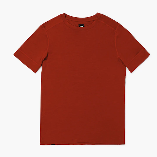 ciele hs short sleeve