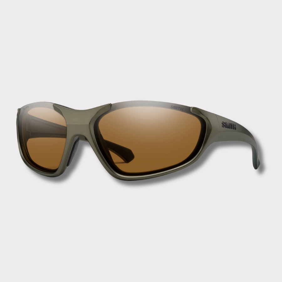 Smith Sliders