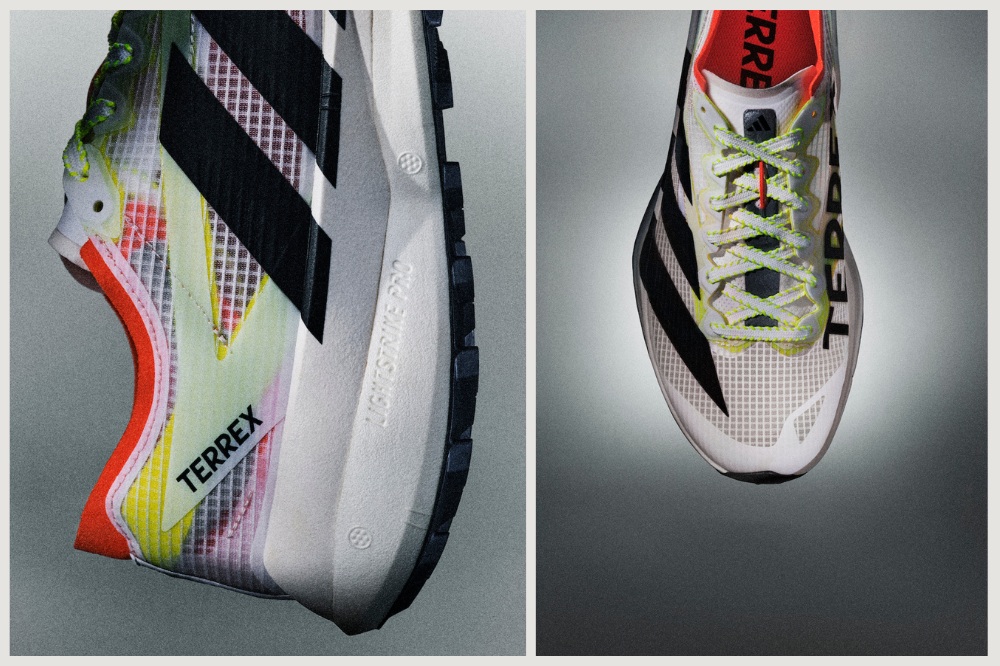 adidas terrex 2026 - agravic speed 2