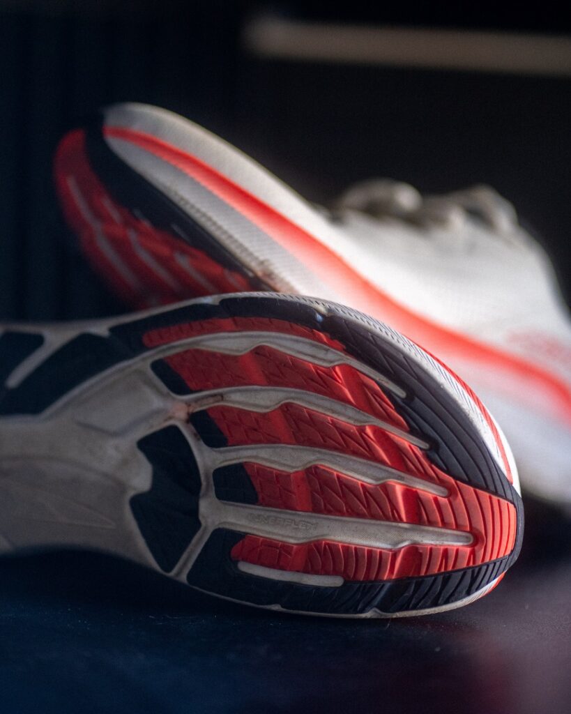 altra fwd via 2 - toe rubber