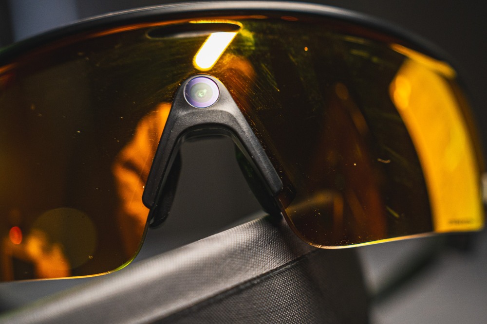 oakley meta - bridge