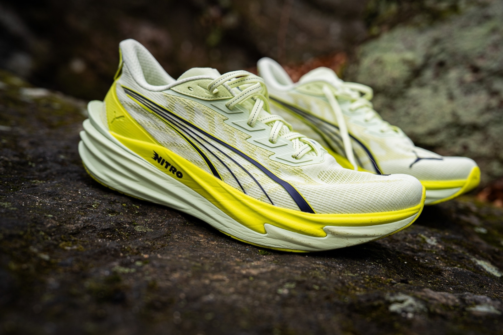 puma deviate nitro 4 - feature