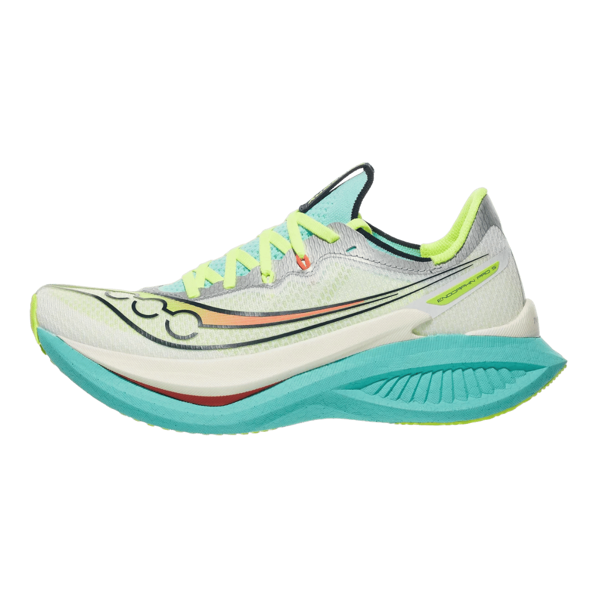 Saucony Endorphin Pro 5-Women