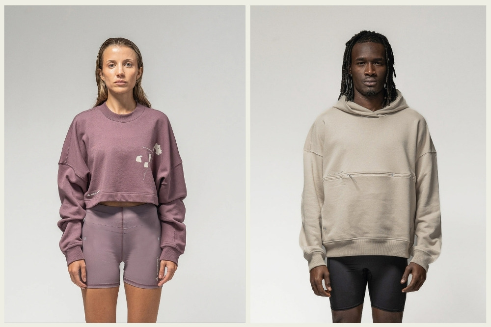 adidas x hermanos koumori - men and women