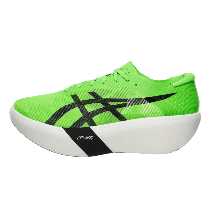 asics metaspeed ray - green shop