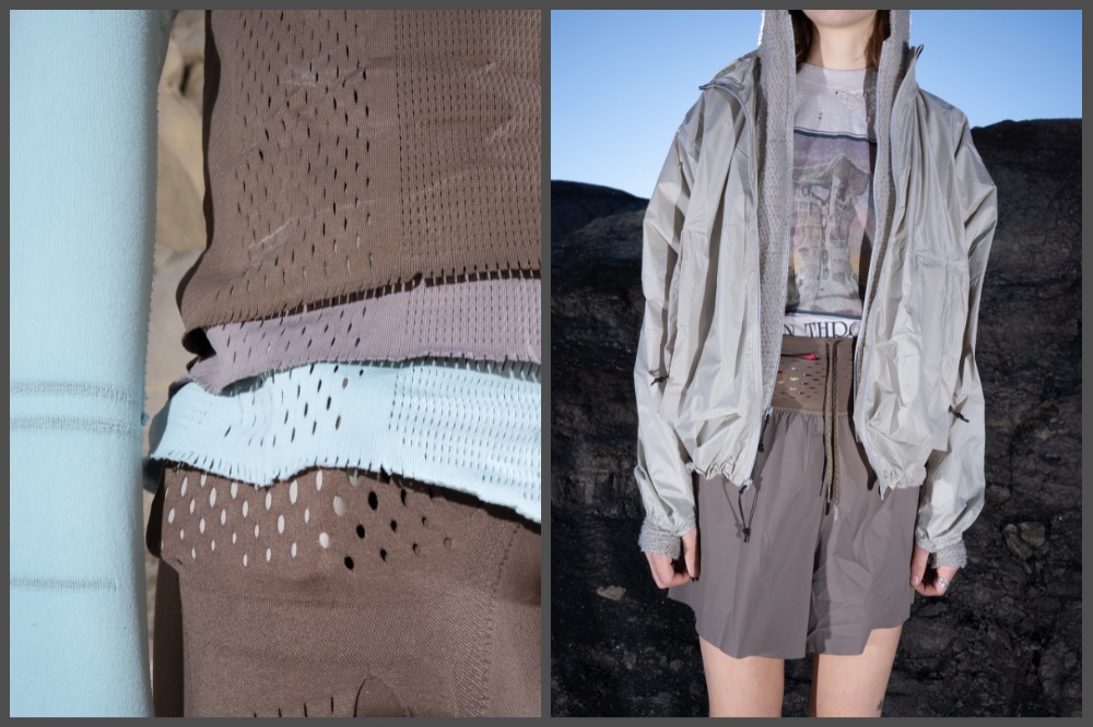 gnorda - apparel