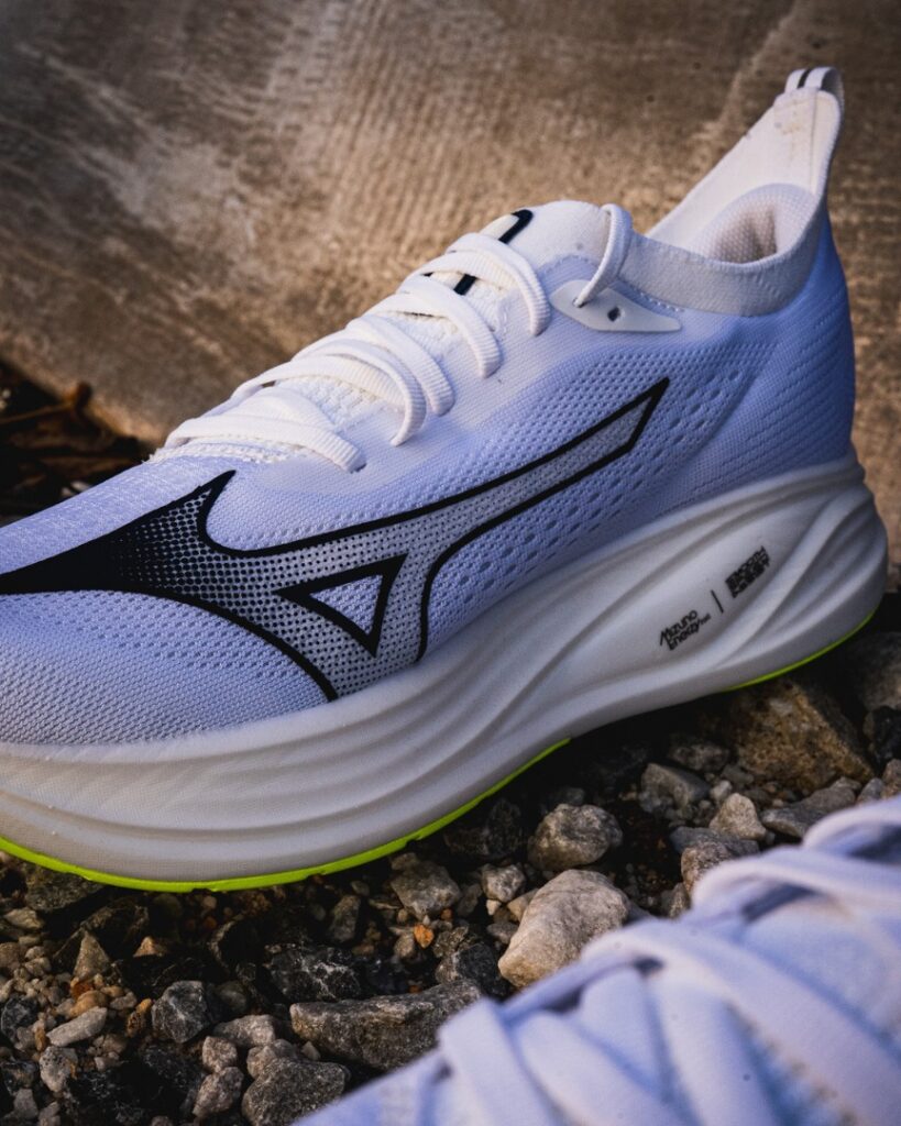 mizuno neo zen 2 - medial and