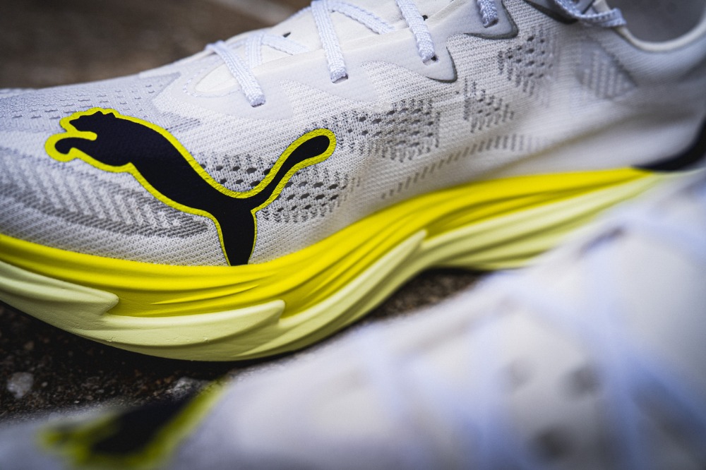 puma deviate nitro elite 4 - toe cat