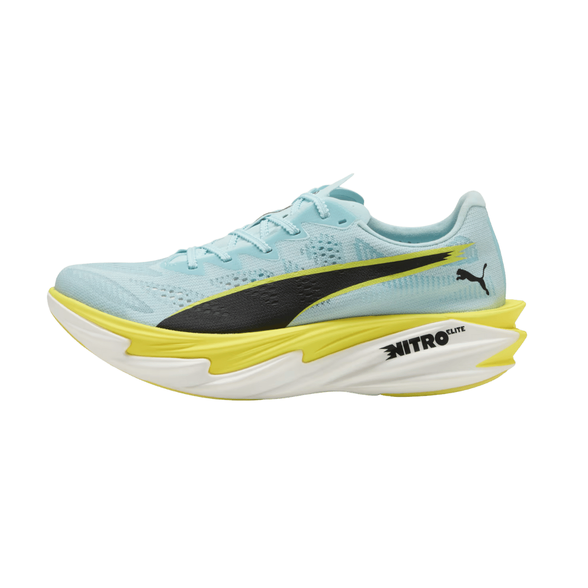 shoe finder - puma deviate nitro elite 4