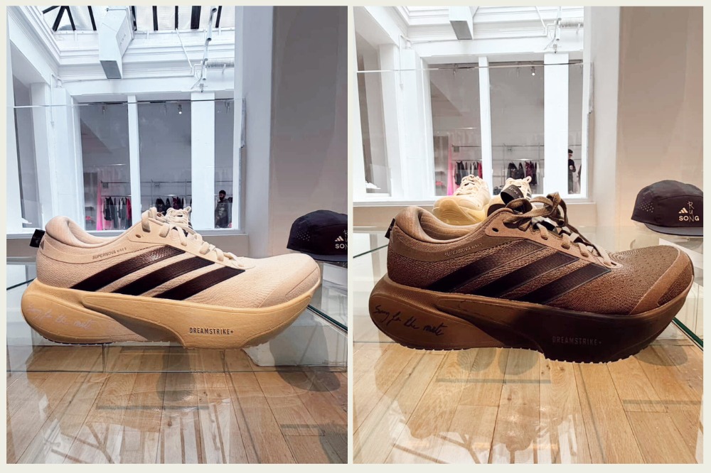 adidas running