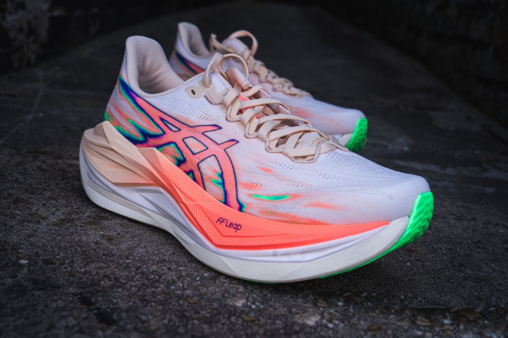 asics superblast 3 - feature
