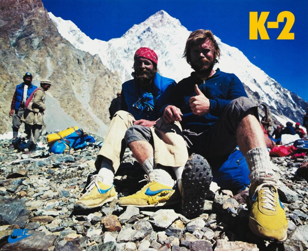 nike acg k2