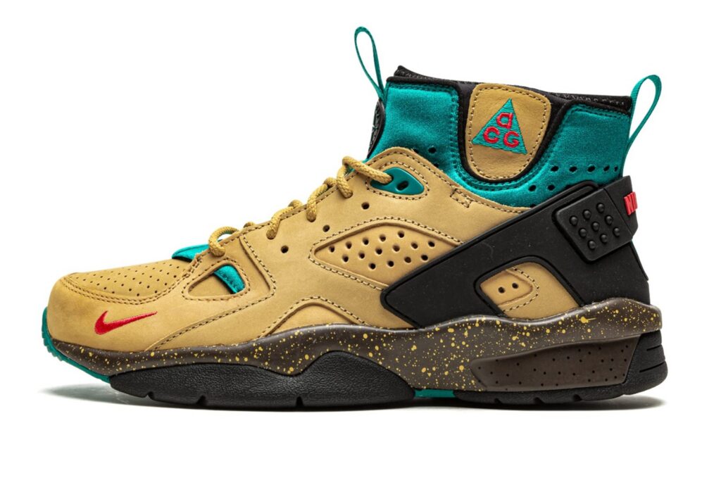 run culture - nike acg mowabb