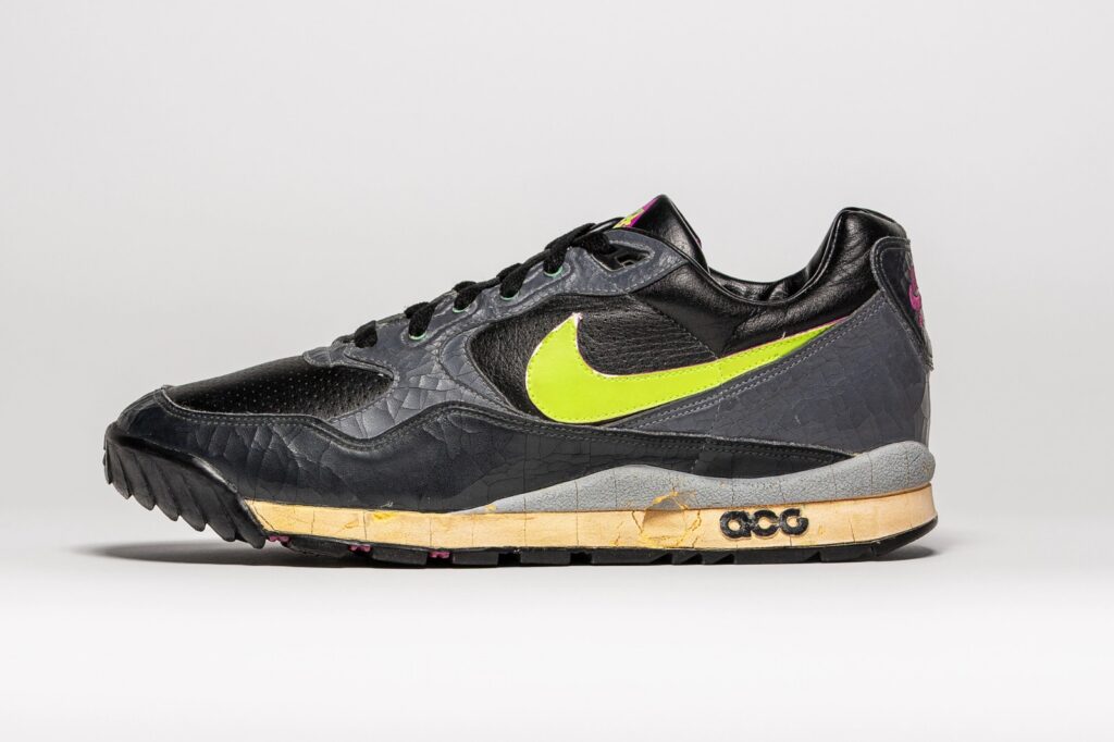 nike air wildwood acg 1989
