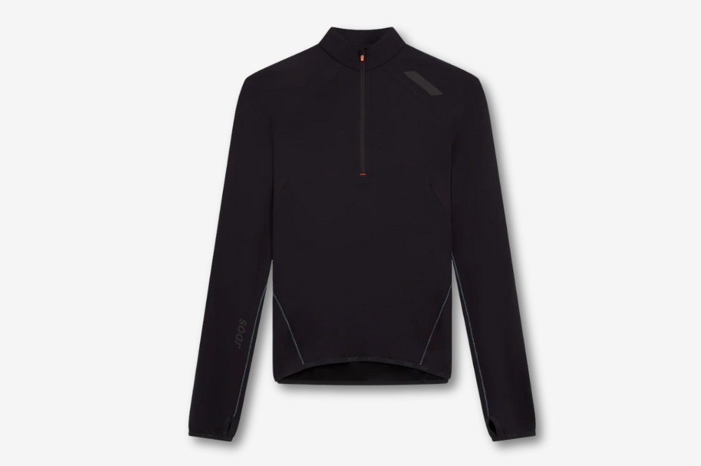 trail roundup - soar wooltech top