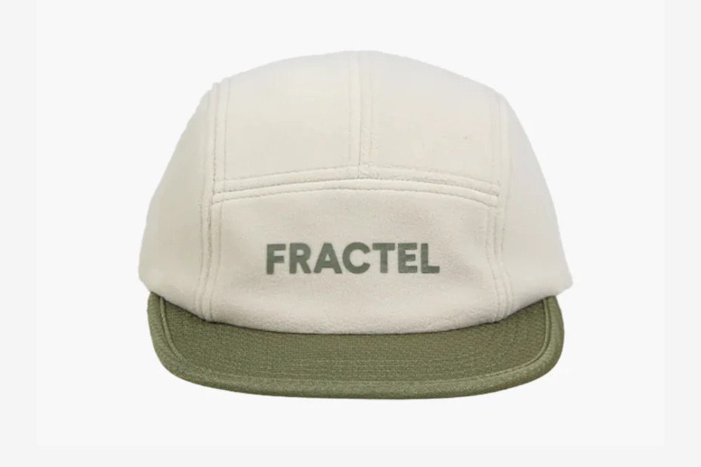 trail winter roundup - fractel peano