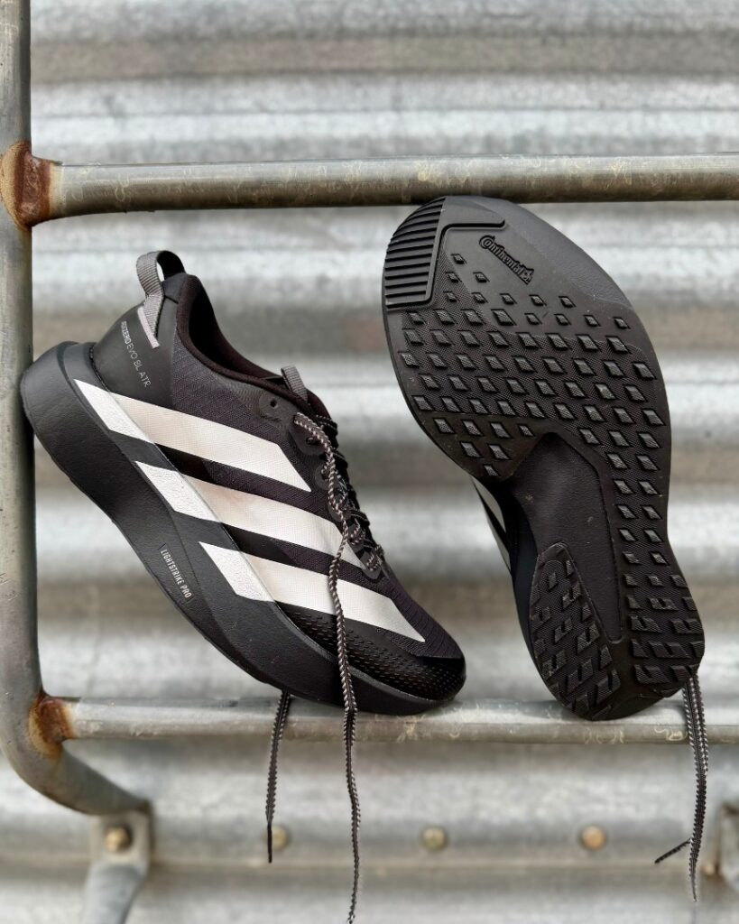 Adidas Adizero Evo SL ATR Review: A Little Bit of Everything