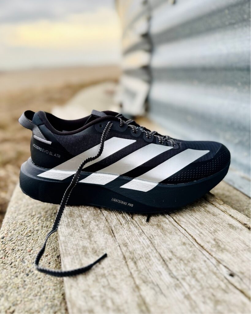 Adidas Adizero Evo SL ATR Review: A Little Bit of Everything