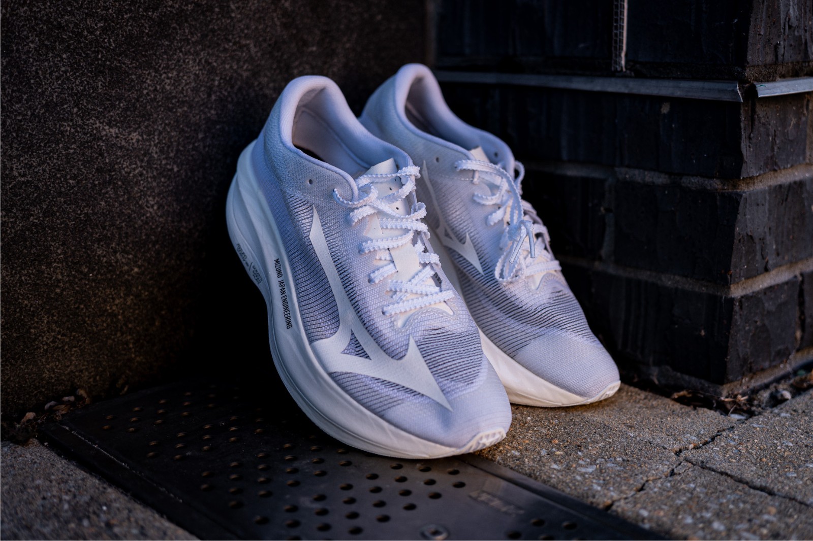 Mizuno Hyperwarp Pro vs Elite vs Pure: Which Racing Shoe Should
