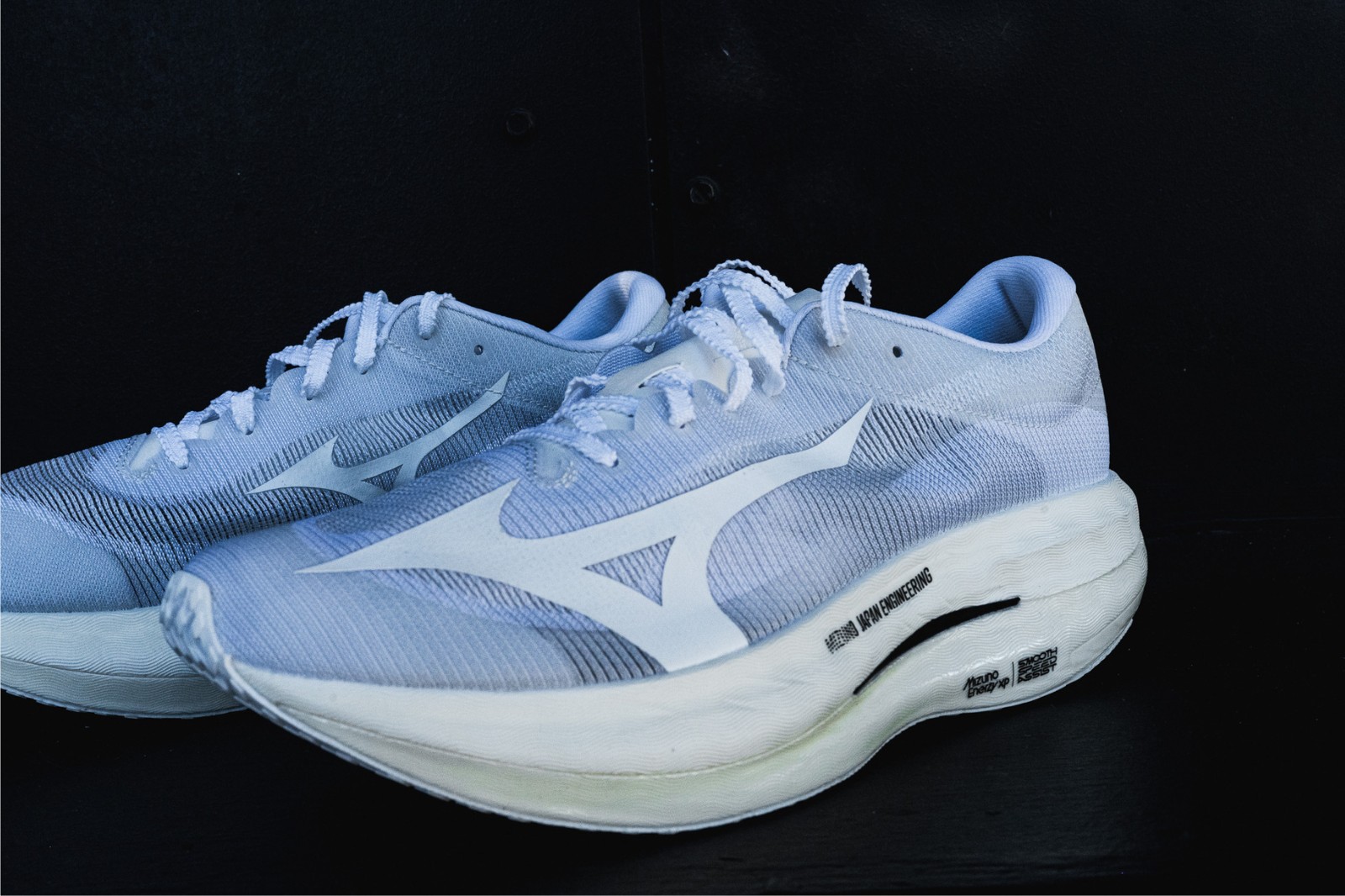 Mizuno Hyperwarp Pro vs Elite vs Pure: Which Racing Shoe Should