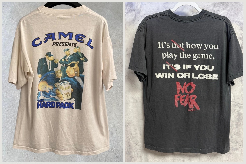 run culture camel no fear