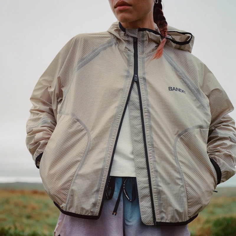 bandit jacket