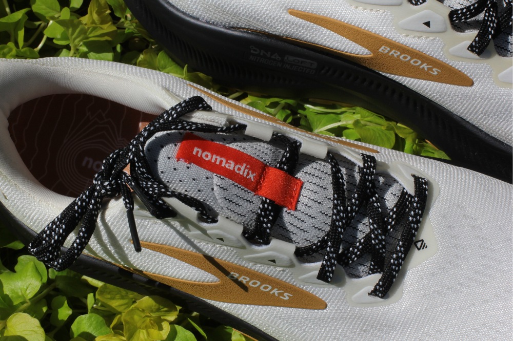 brooks x nomadix - tag 2