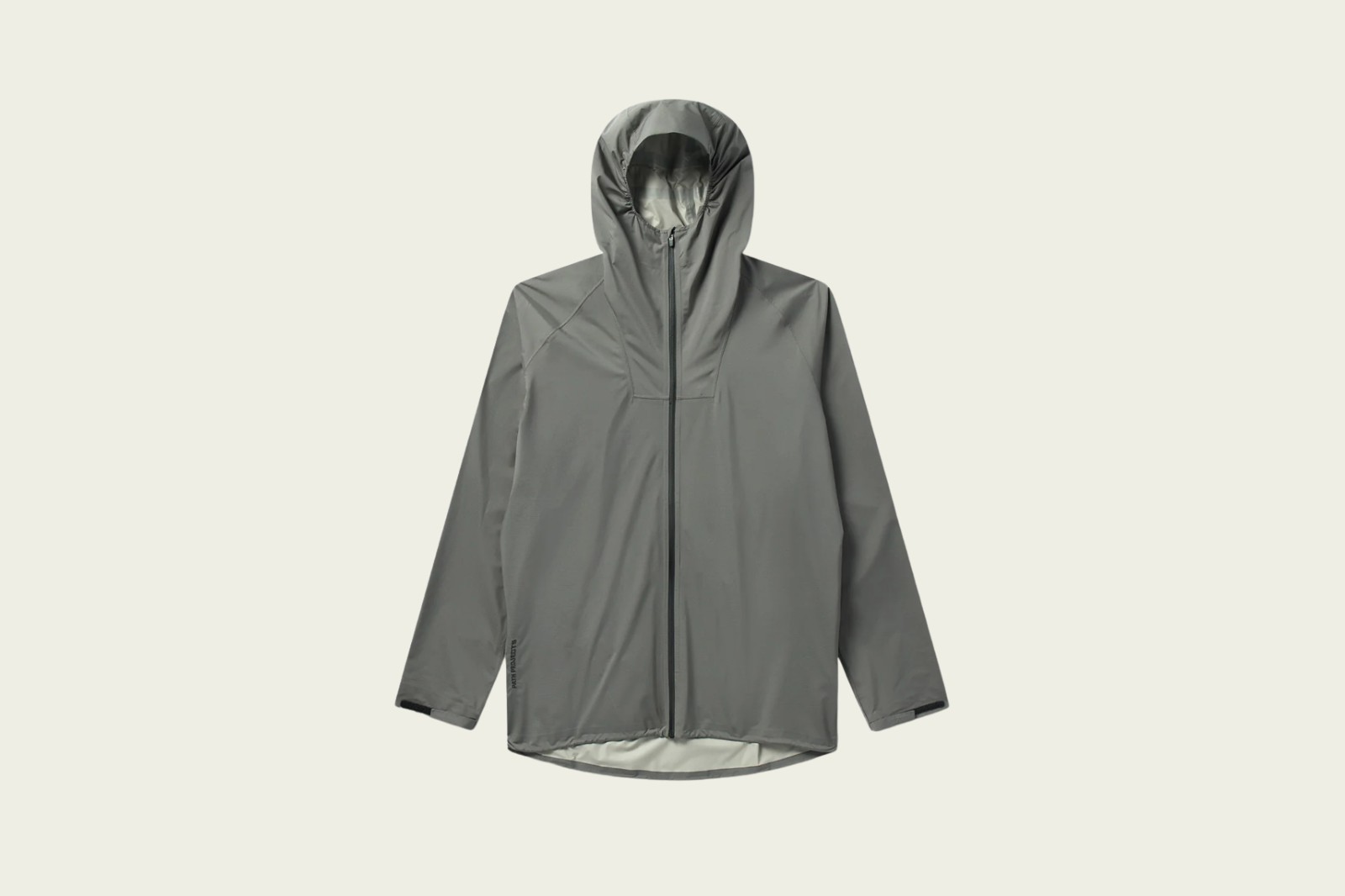 Jogging While Raining These are the Best Rain Jackets for Runners in 2026 | Believe in the Run